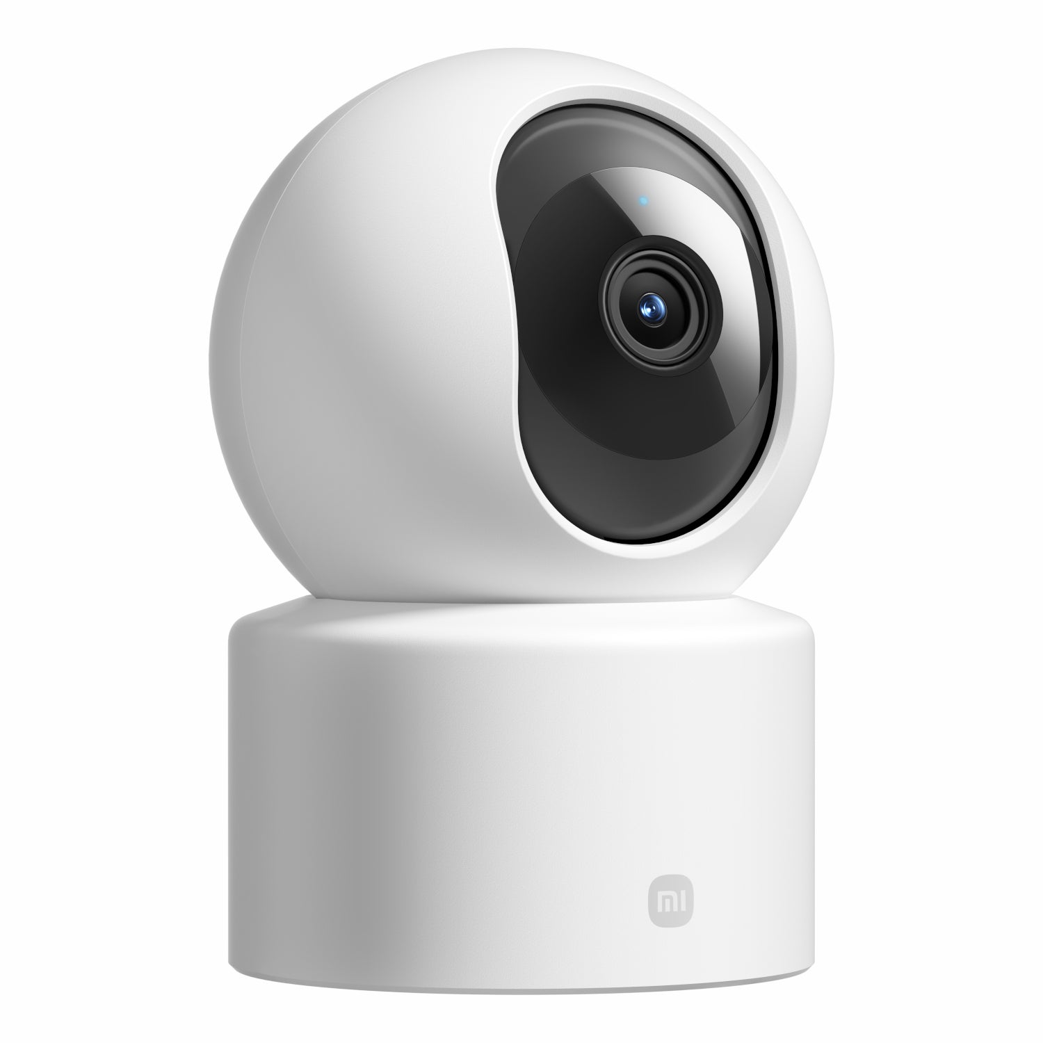 Xiaomi Smart C201 1080p Indoor Wi-Fi Security Camera – White-1