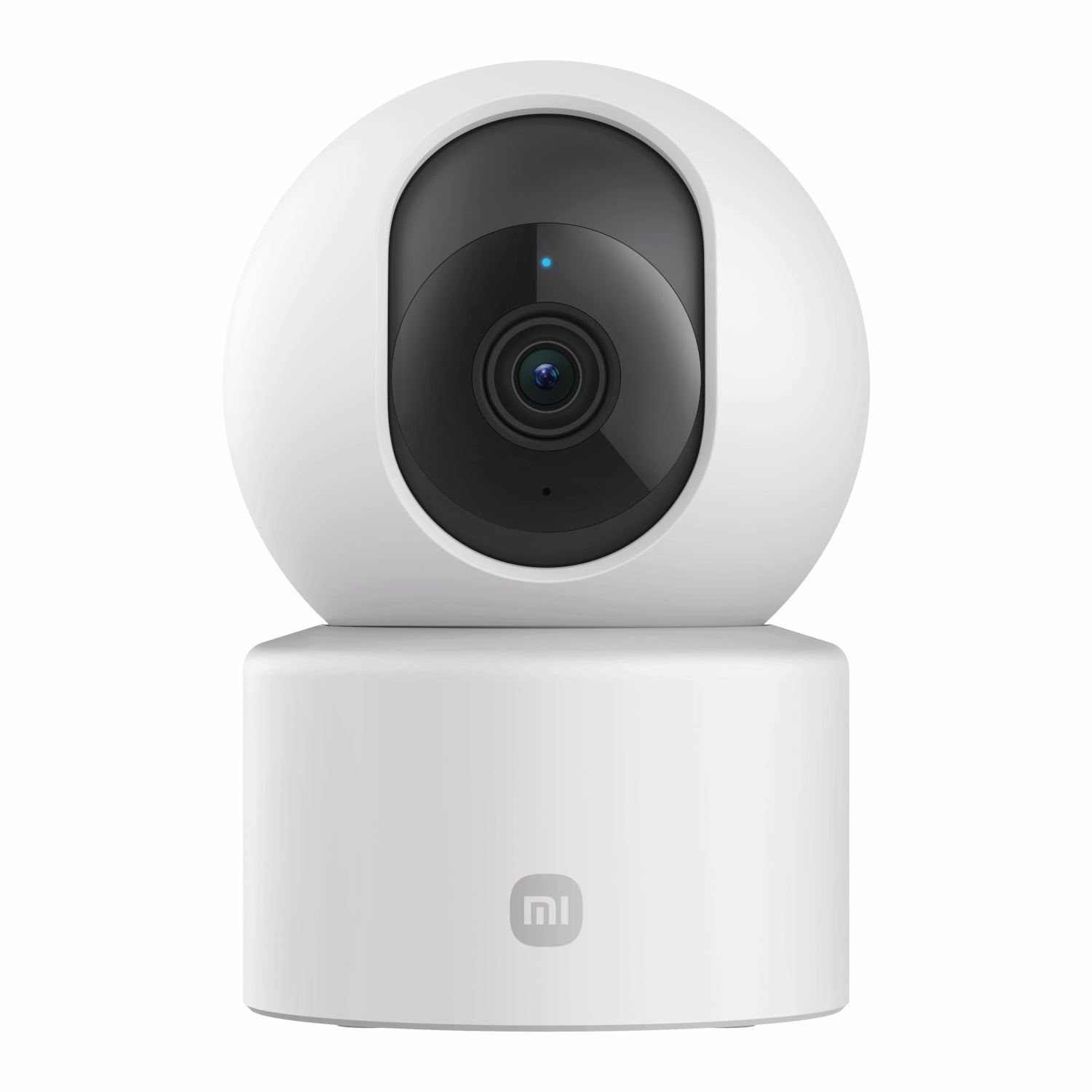 Xiaomi Smart C201 1080p Indoor Wi-Fi Security Camera – White-2