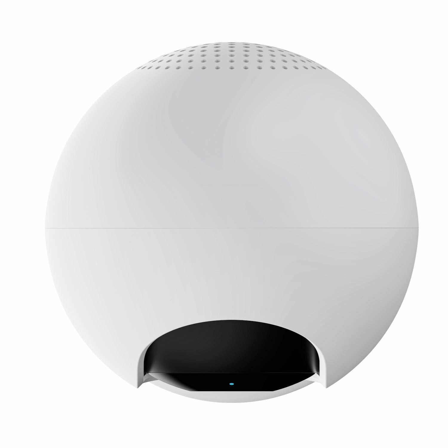 Xiaomi Smart C201 1080p Indoor Wi-Fi Security Camera – White-4