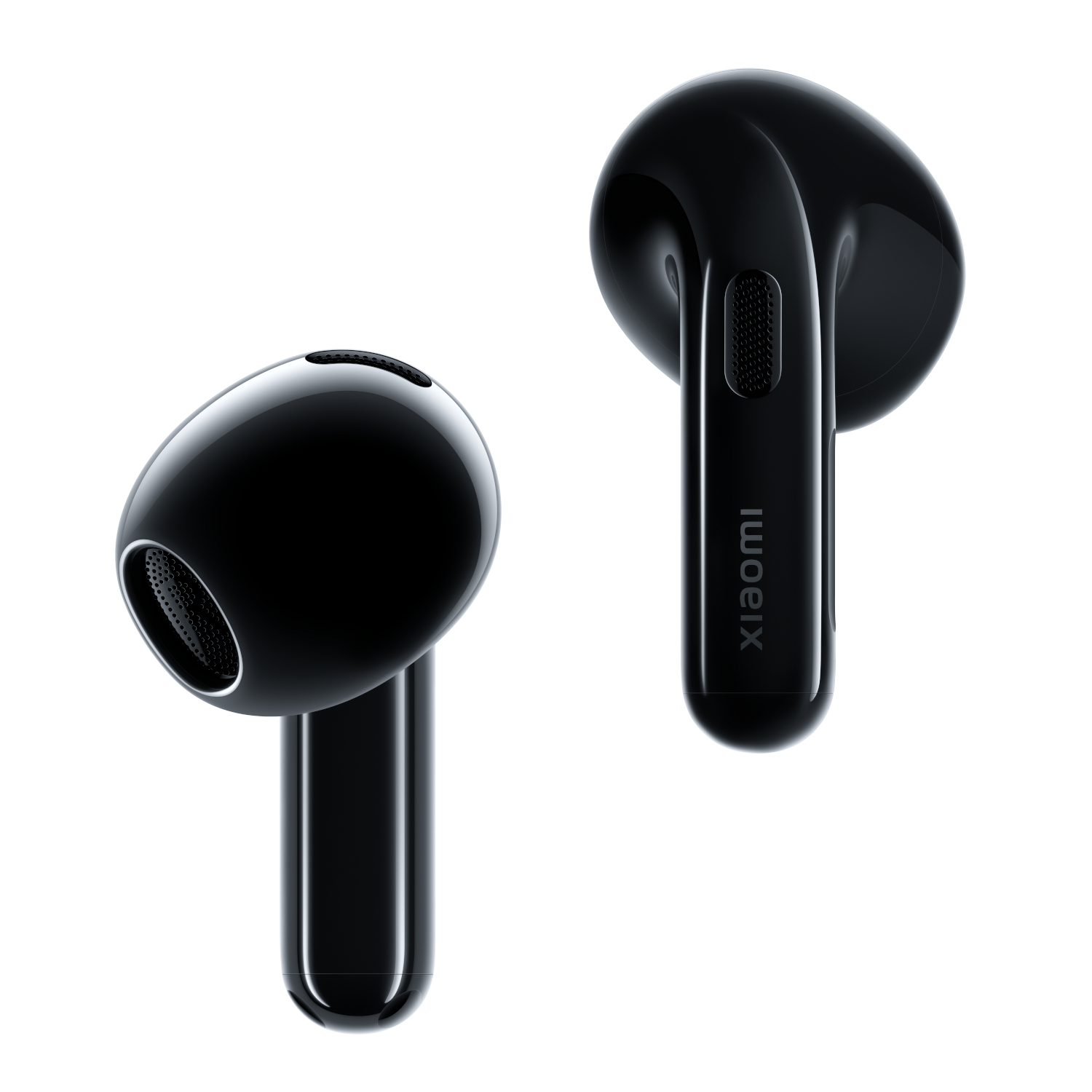 Xiaomi Buds 6 - Graphite Black-1