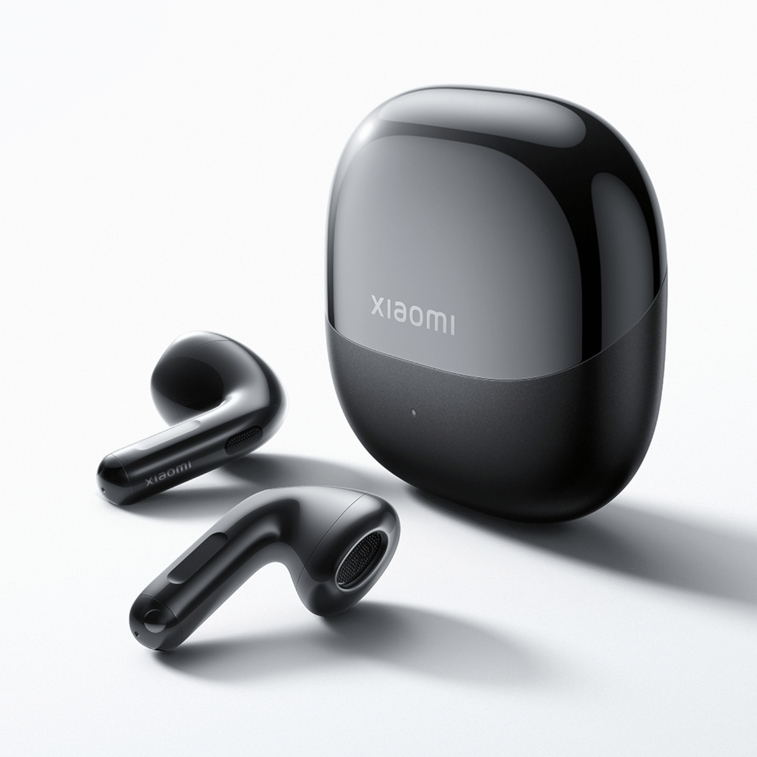 Xiaomi Buds 6 - Graphite Black-4