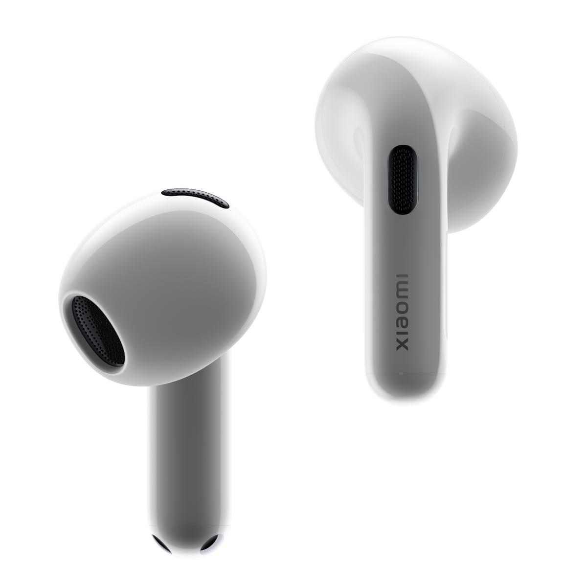 Xiaomi Buds 6 - Pearl White-1