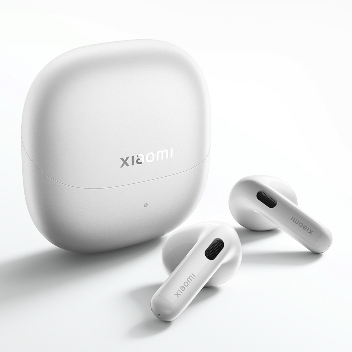 Xiaomi Buds 6 - Pearl White-4