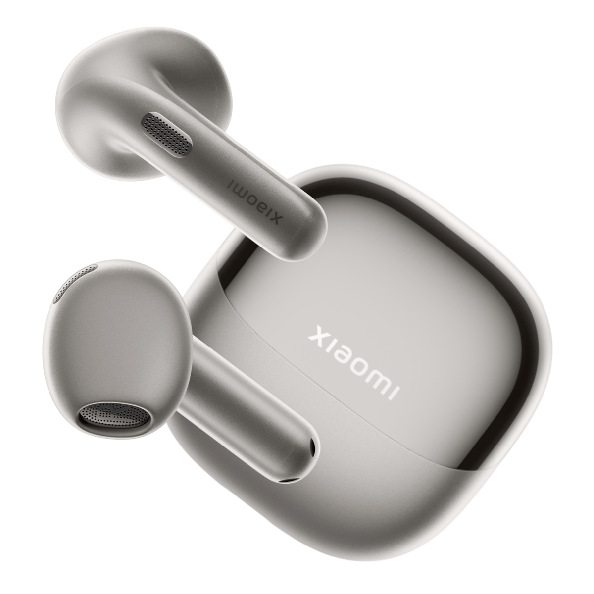 Xiaomi Buds 6 - Titan Grey-4