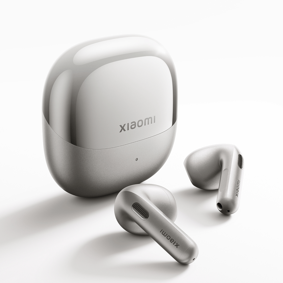 Xiaomi Buds 6 - Titan Grey-6