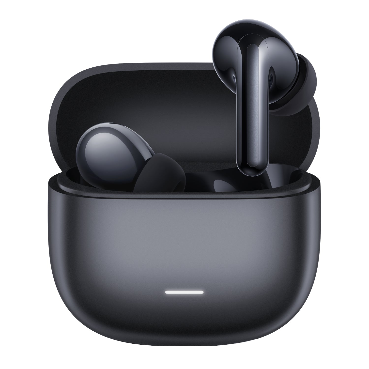 Redmi Buds 8 Lite - Black-0