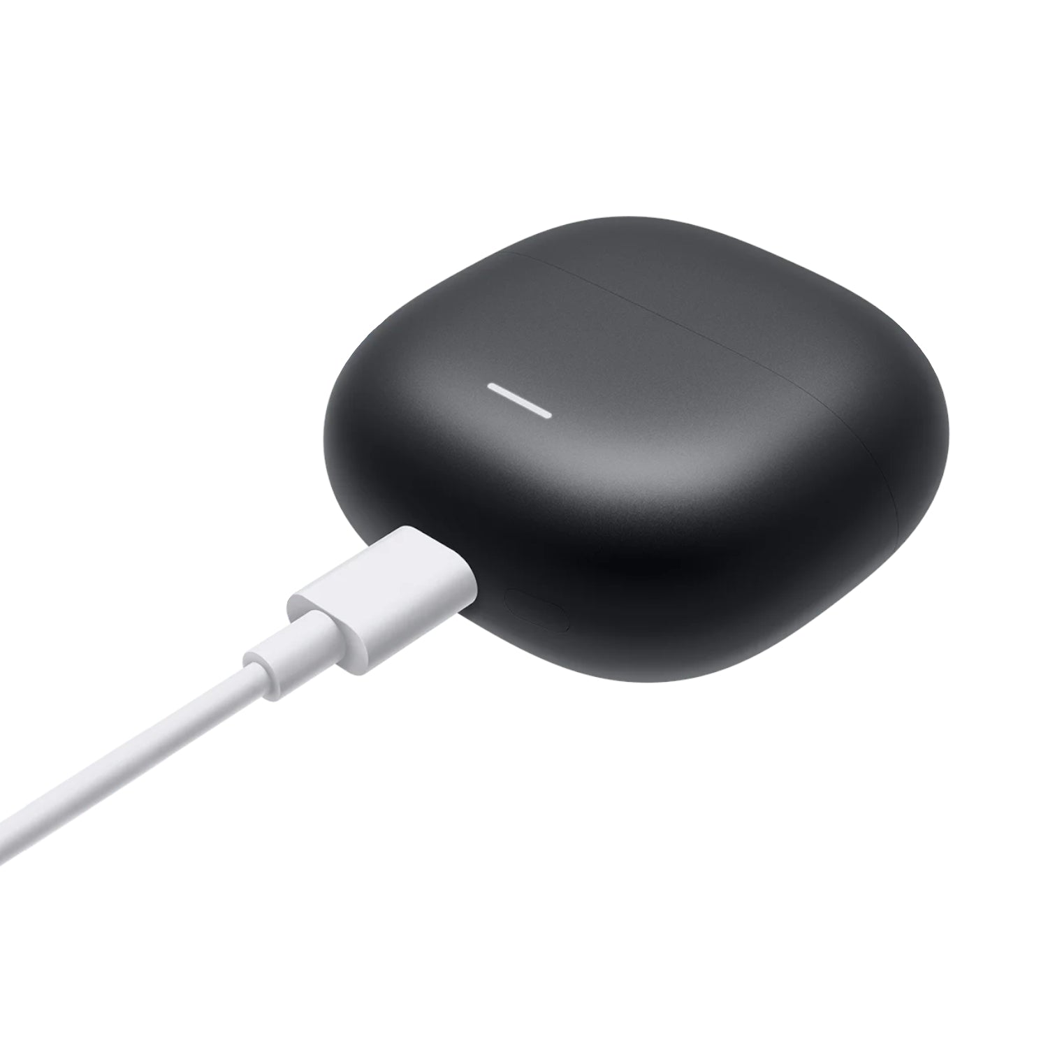 Redmi Buds 8 Lite - Black-1
