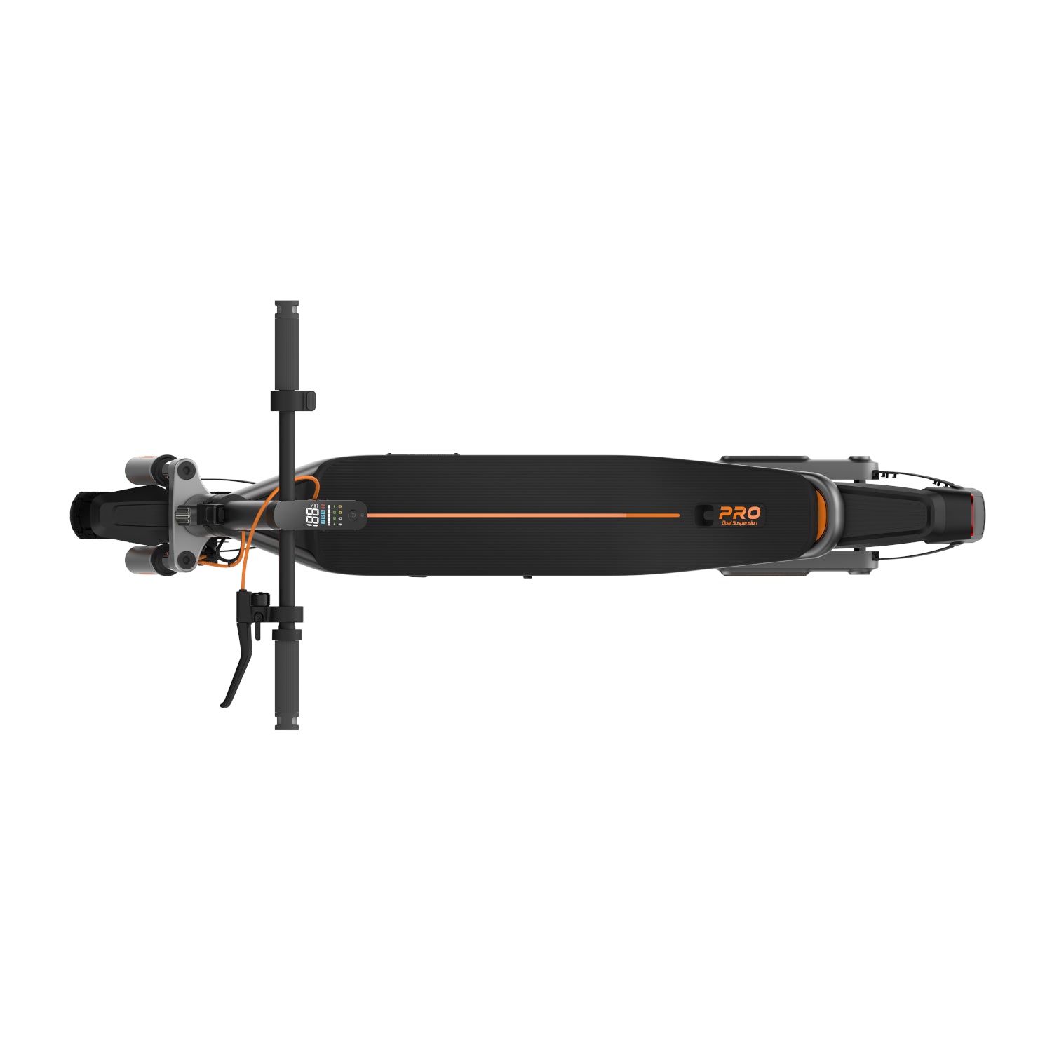 Xiaomi Electric Scooter 6 Pro-2