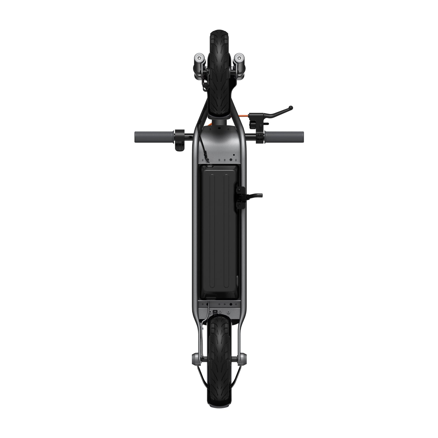 Xiaomi Electric Scooter 6 Lite – Black-6