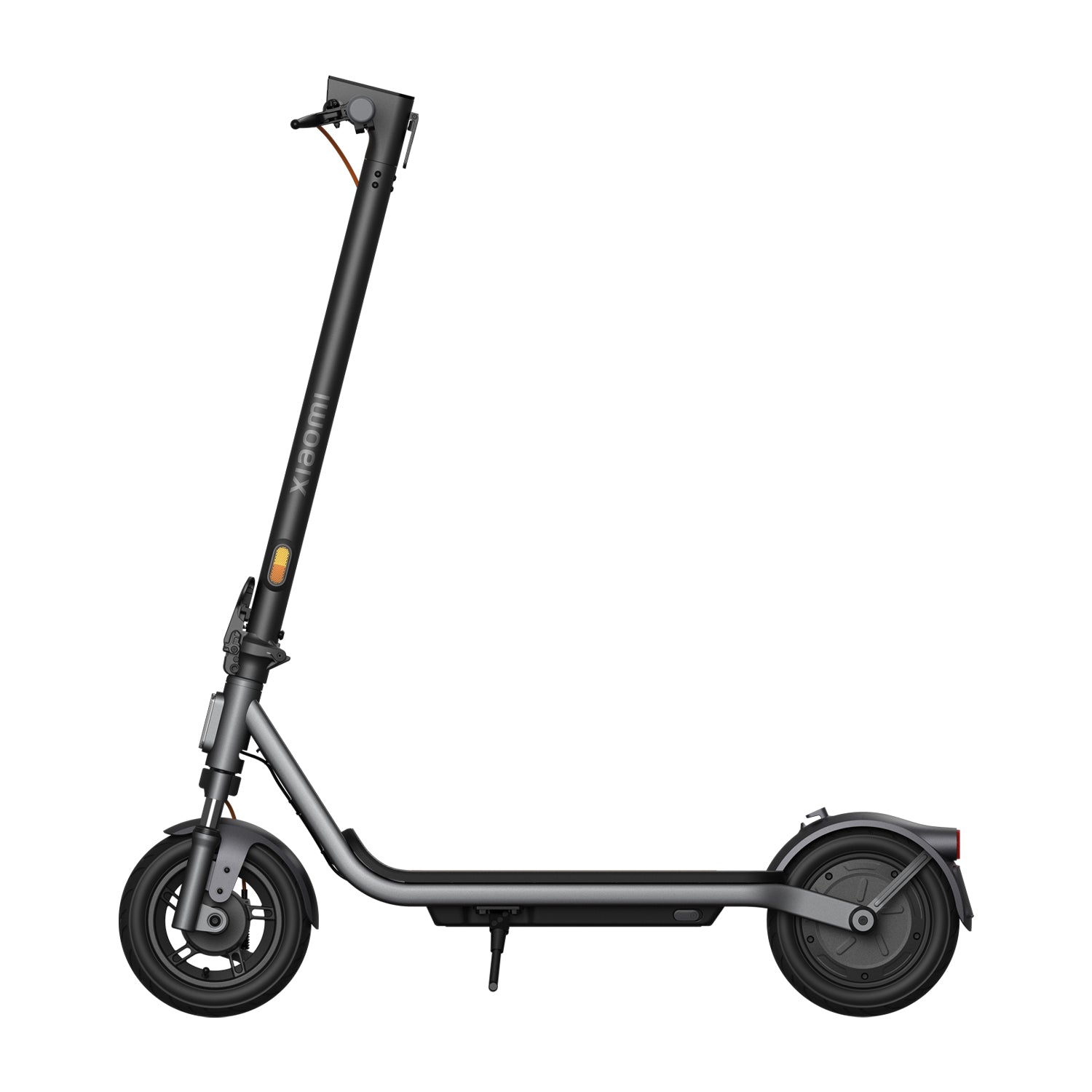 Xiaomi Electric Scooter 6 Lite – Black-2