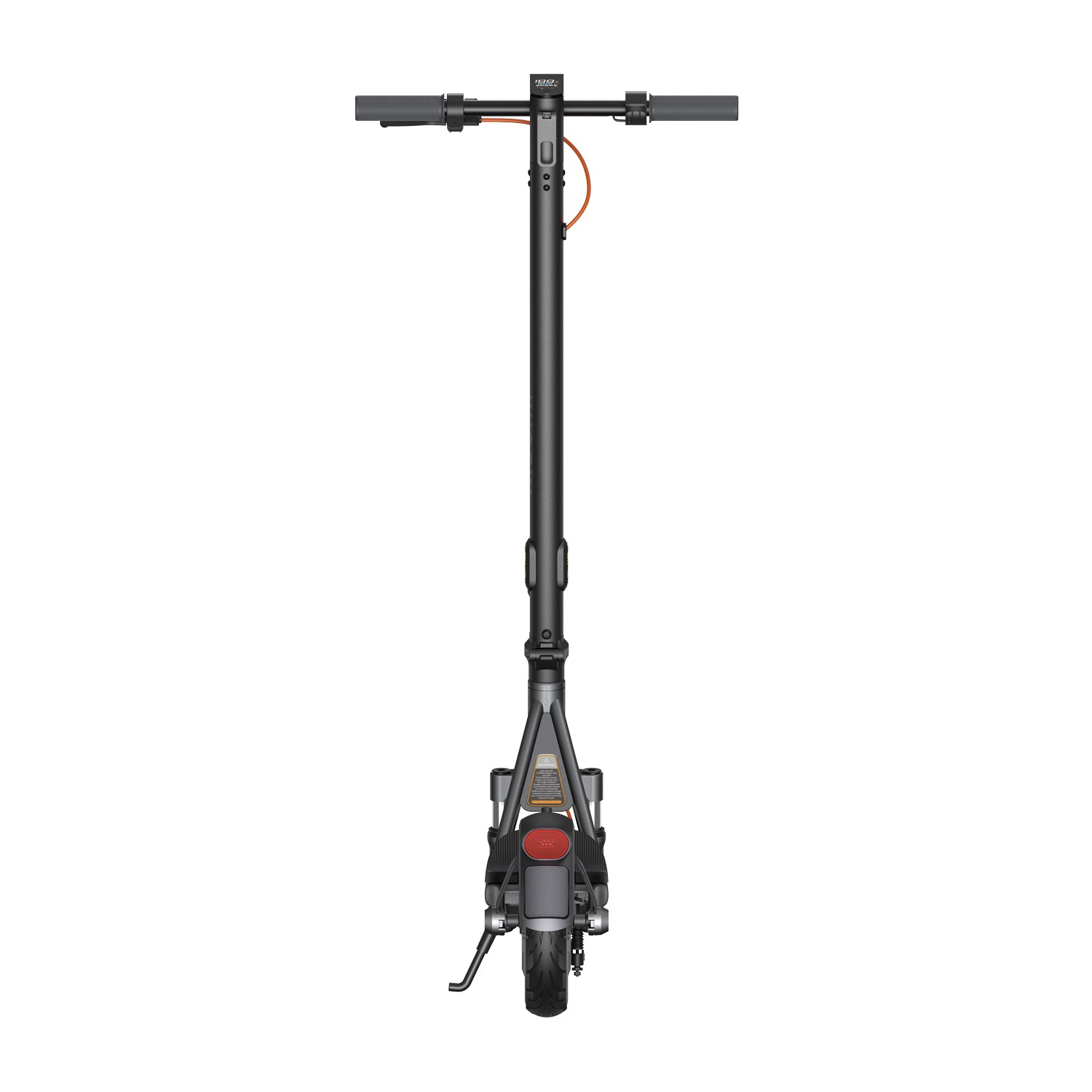 Xiaomi Electric Scooter 6 Lite – Black-5