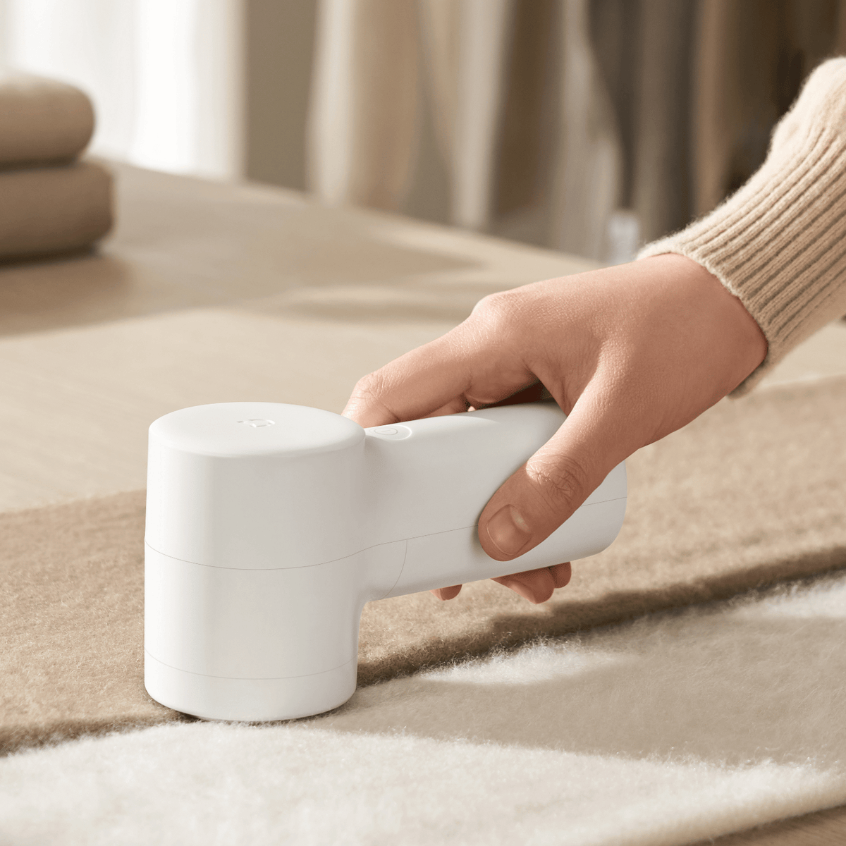 Xiaomi Mijia Lint Remover 2-5