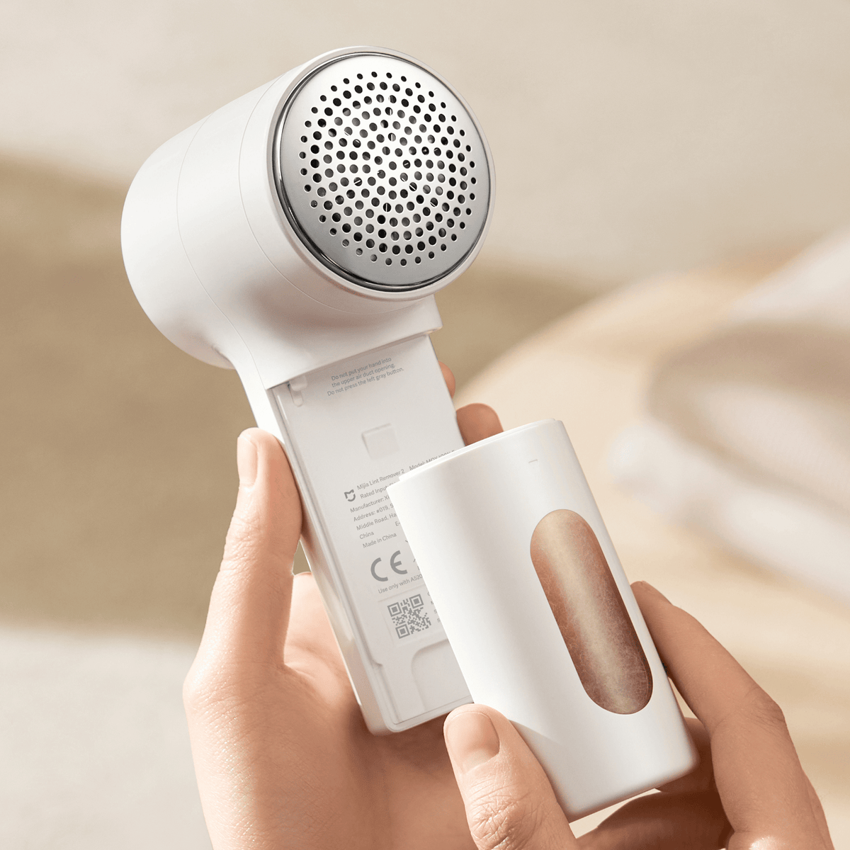 Xiaomi Mijia Lint Remover 2-6