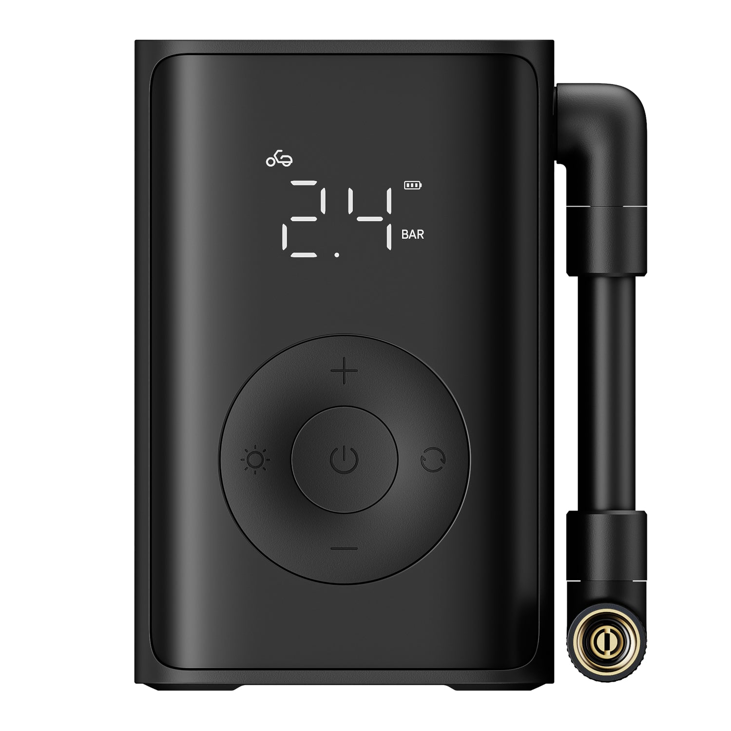 Xiaomi Mijia Compact Portable Electric Air Compressor-0
