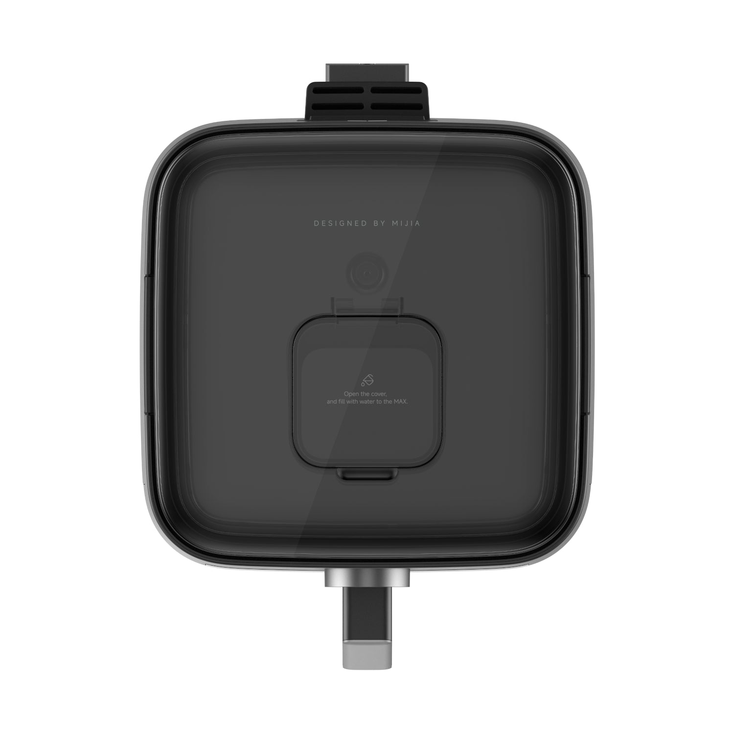Xiaomi Smart Steam Air Fryer 7L-4