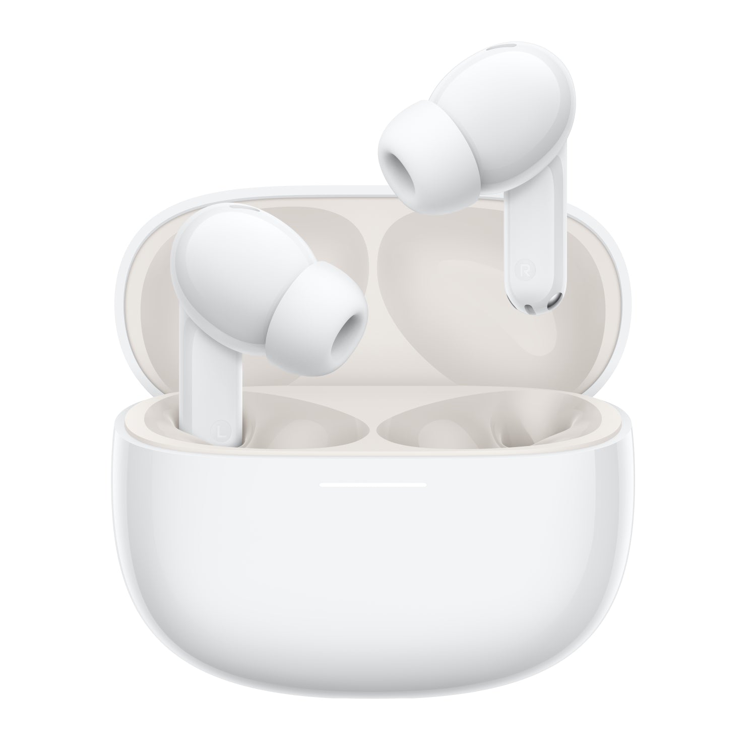 Xiaomi Buds 8 White-0