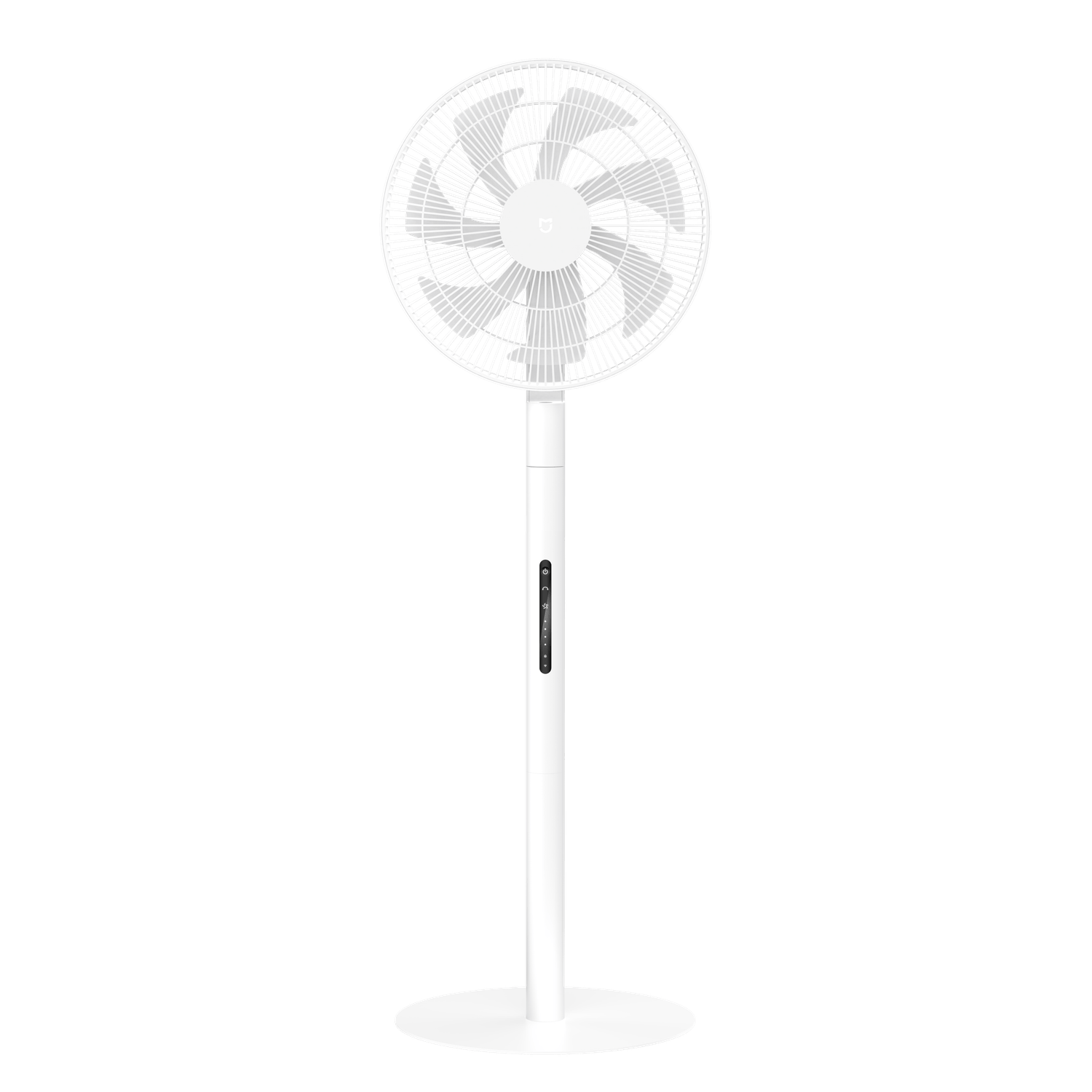 Xiaomi Mijia Smart Standing Fan Pro Slim-0