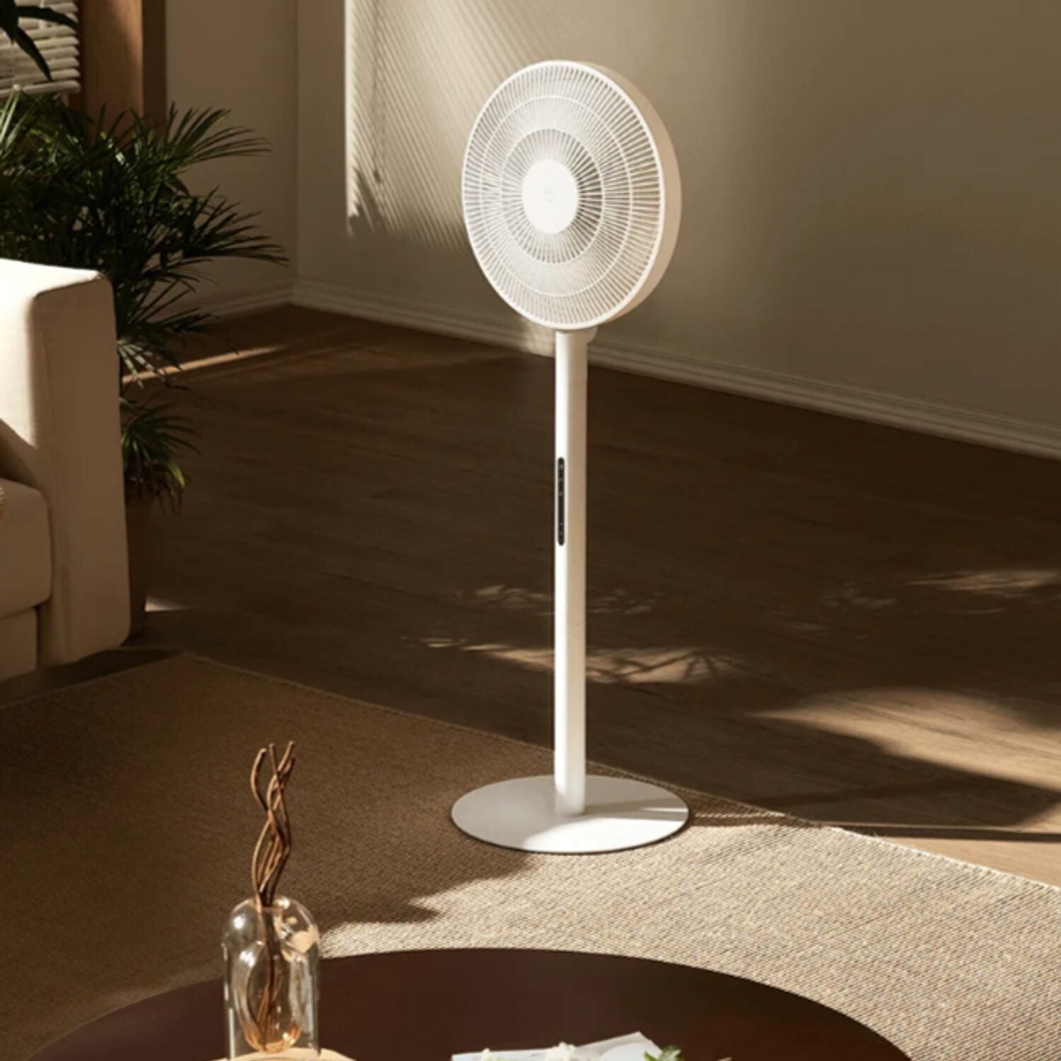 Xiaomi Mijia Smart Standing Fan Pro Slim-10