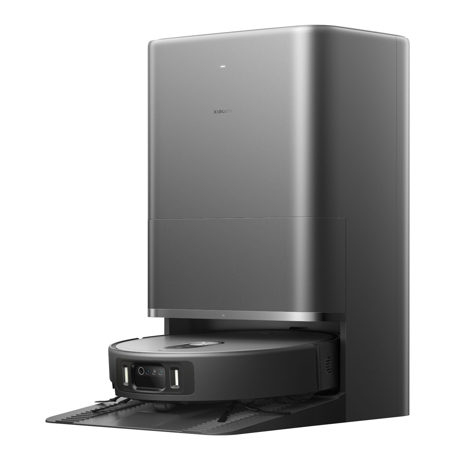 Xiaomi Robot Vacuum 6 Max-0