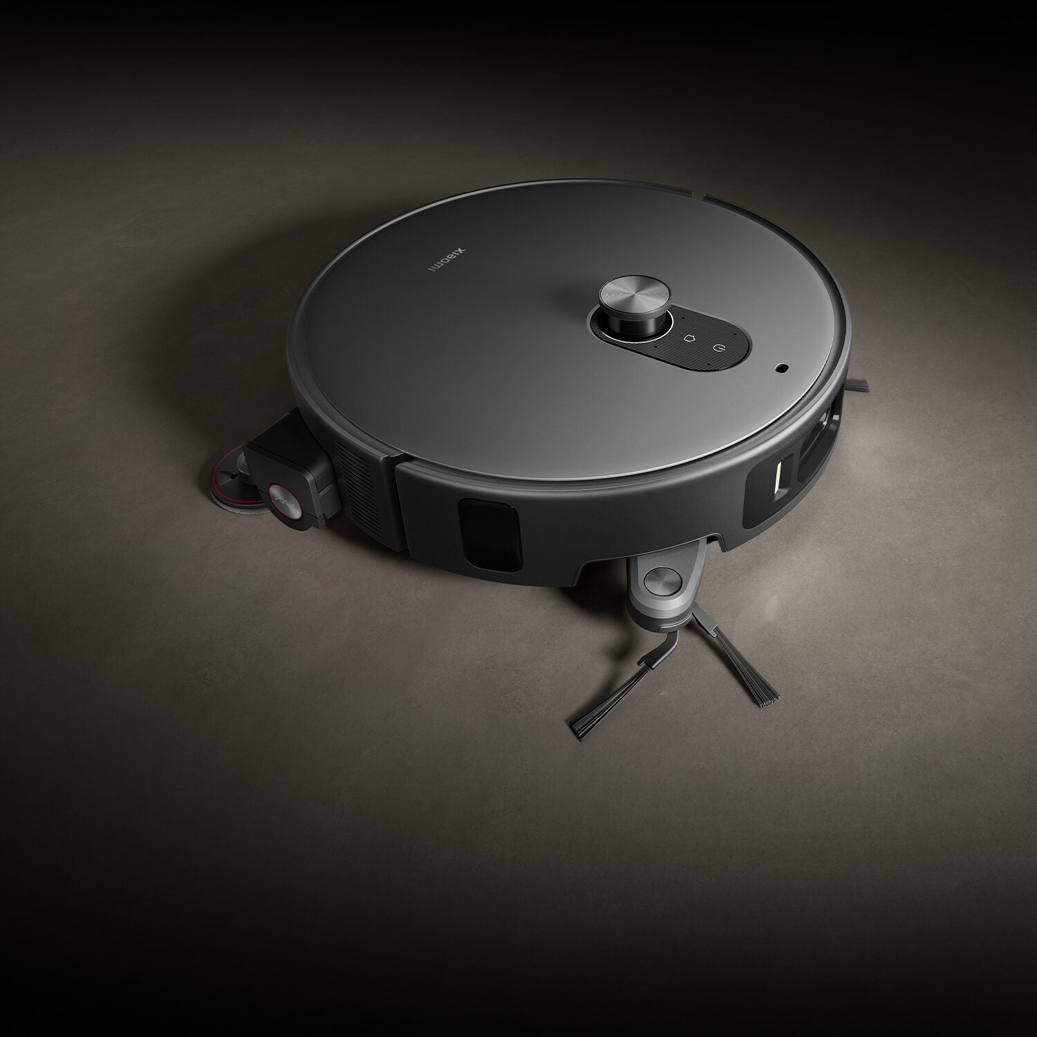 Xiaomi Robot Vacuum 6 Max-5