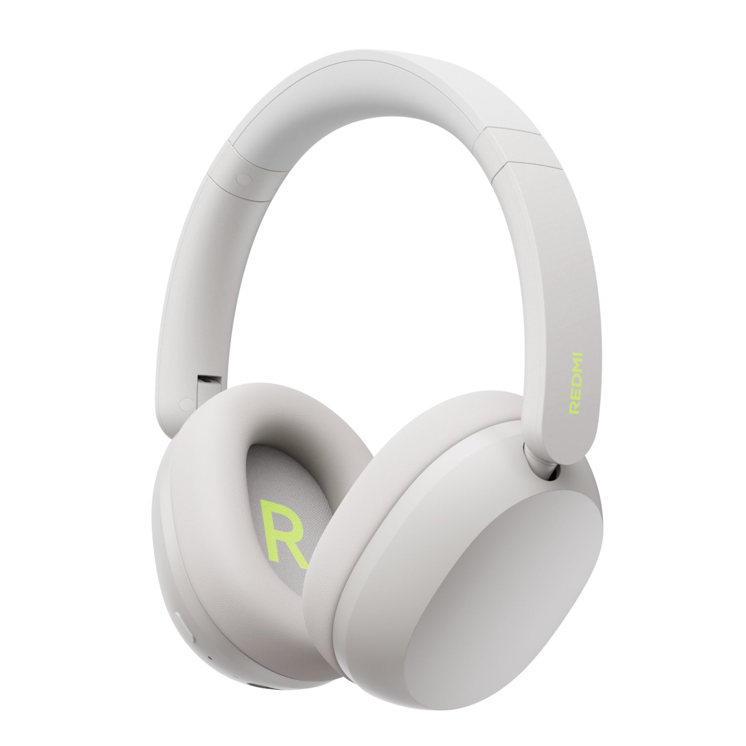 Redmi Headphones Neo ANC Wireless Over-Ears - White-0