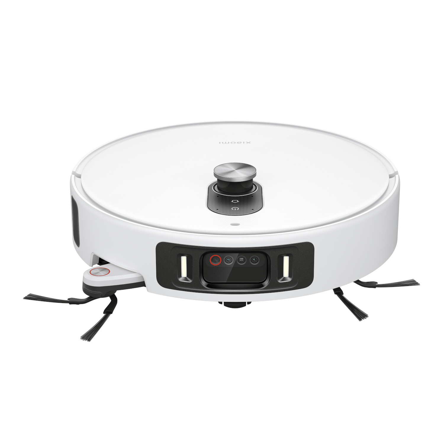 Xiaomi Robot Vacuum 6 Pro-2