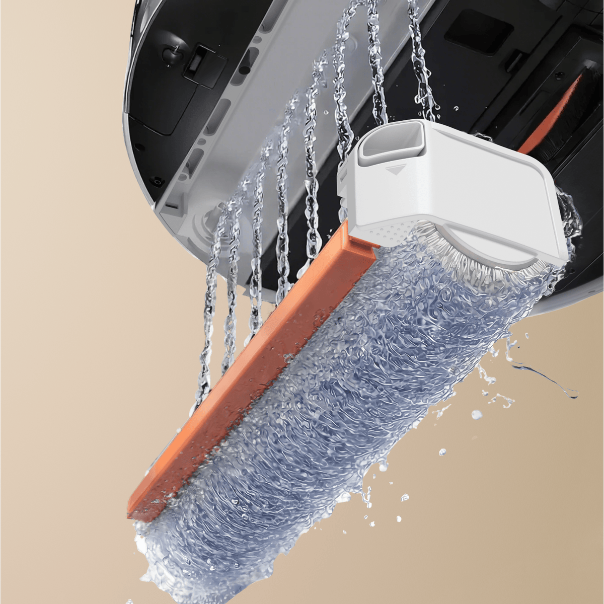 Xiaomi Robot Vacuum 6-8