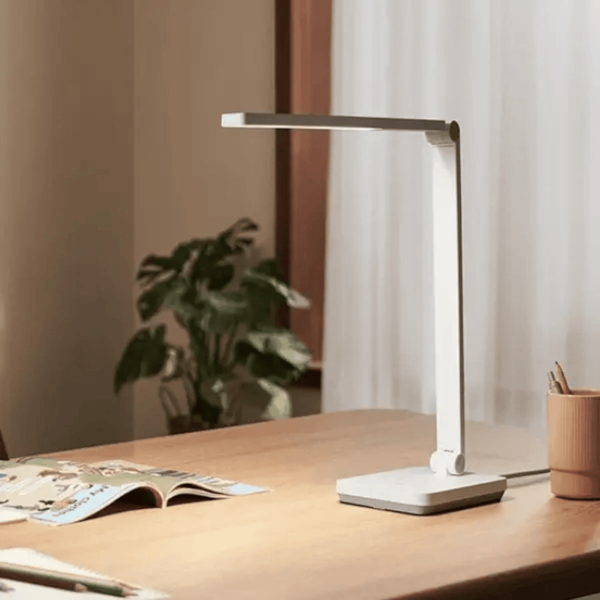 Xiaomi Desk Lamp Lite-6