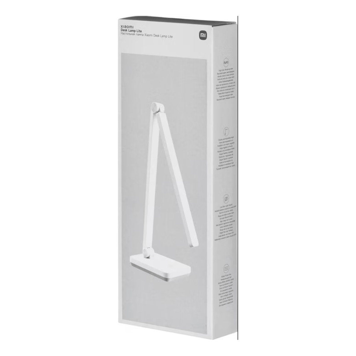 Xiaomi Desk Lamp Lite-7