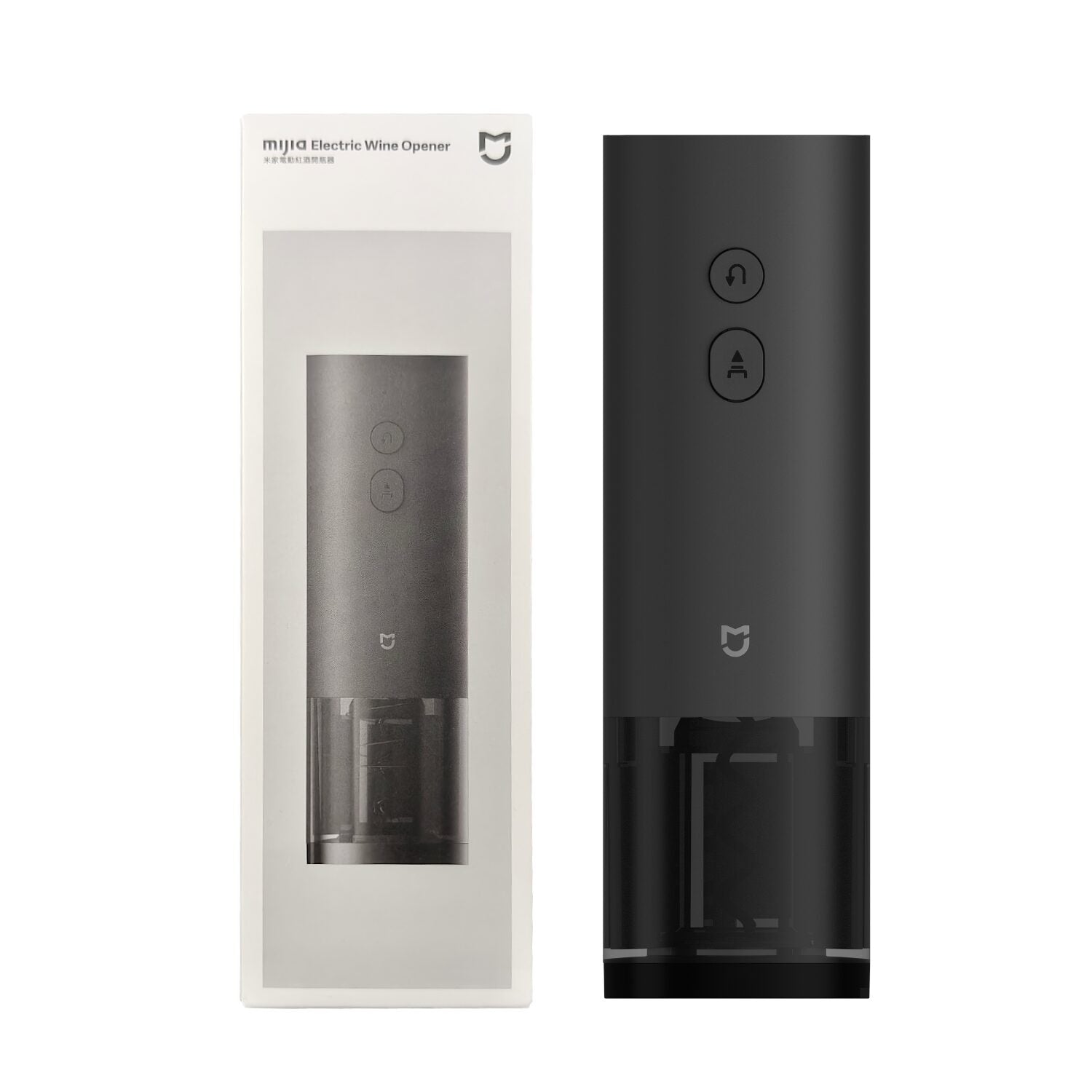 Xiaomi Mijia Electric Wine Opener-0