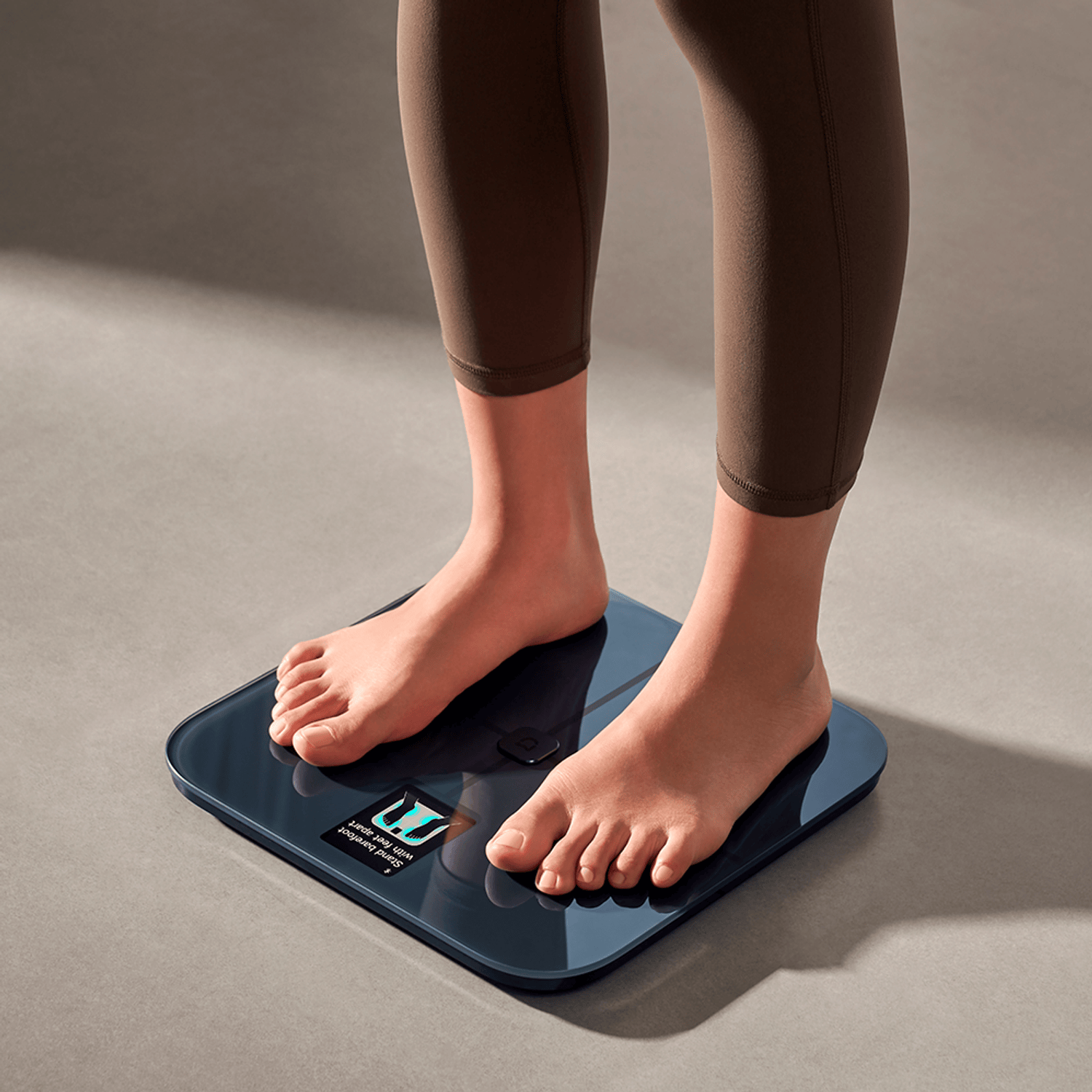 Xiaomi Body Composition Scale S400 PRO-6