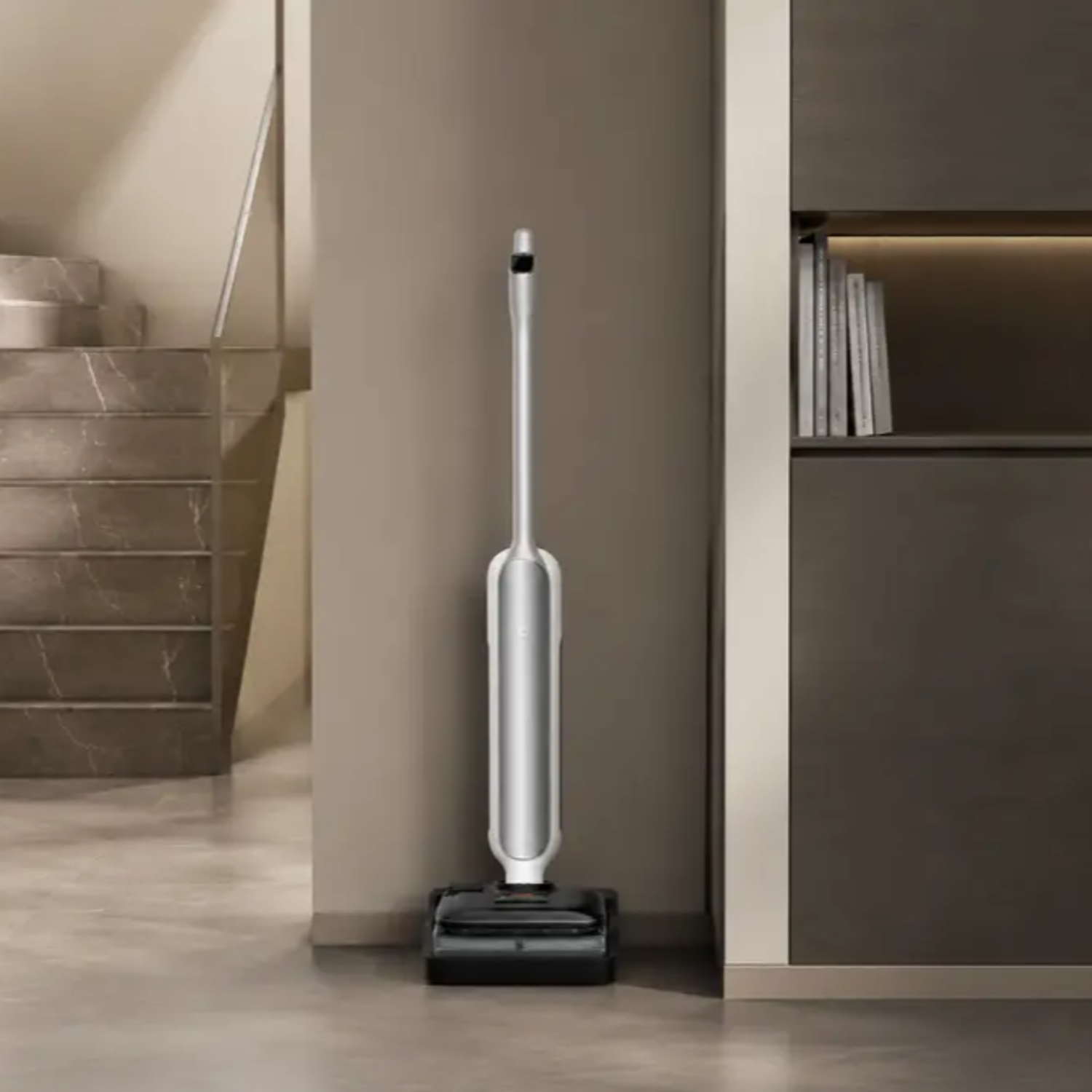 Xiaomi Mijia Truclean 5 Pro Wet Dry Vacuum-5