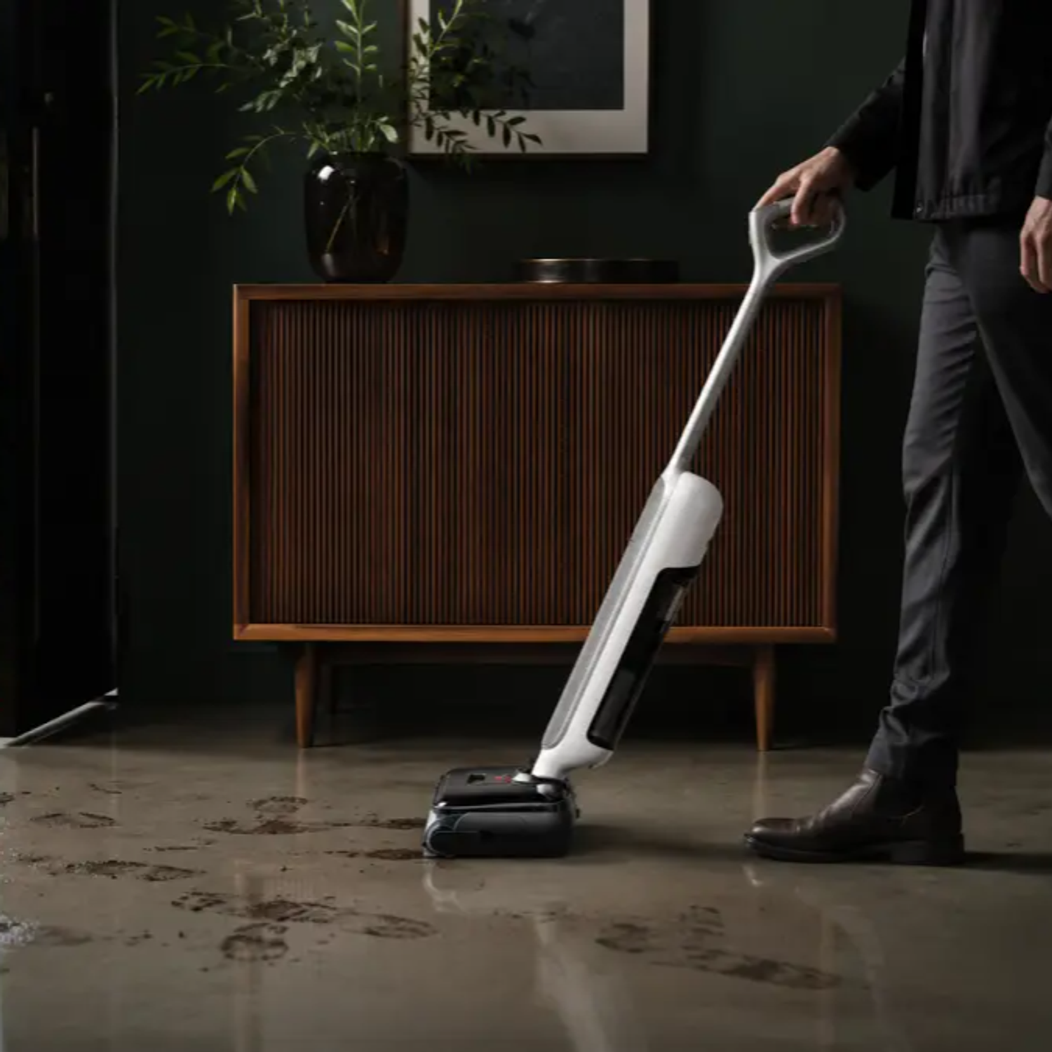 Xiaomi Mijia Truclean 5 Pro Wet Dry Vacuum-8