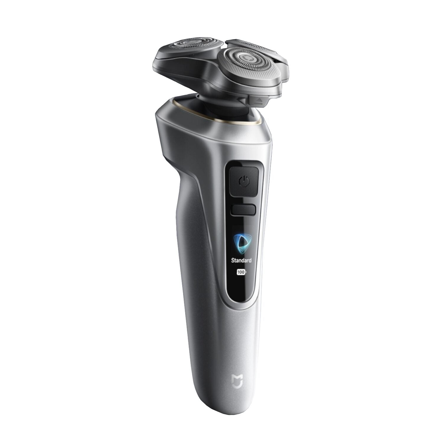 Xiaomi Mijia Electric Shaver Pro - Silver-0