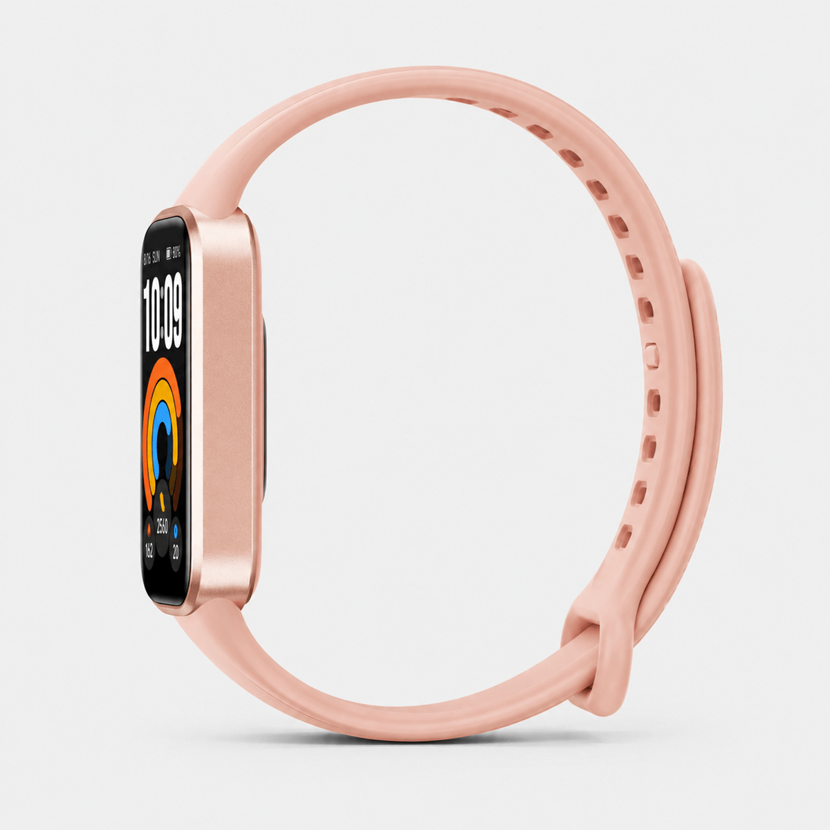 Xiaomi Smart Band 11 Active - Pink-4