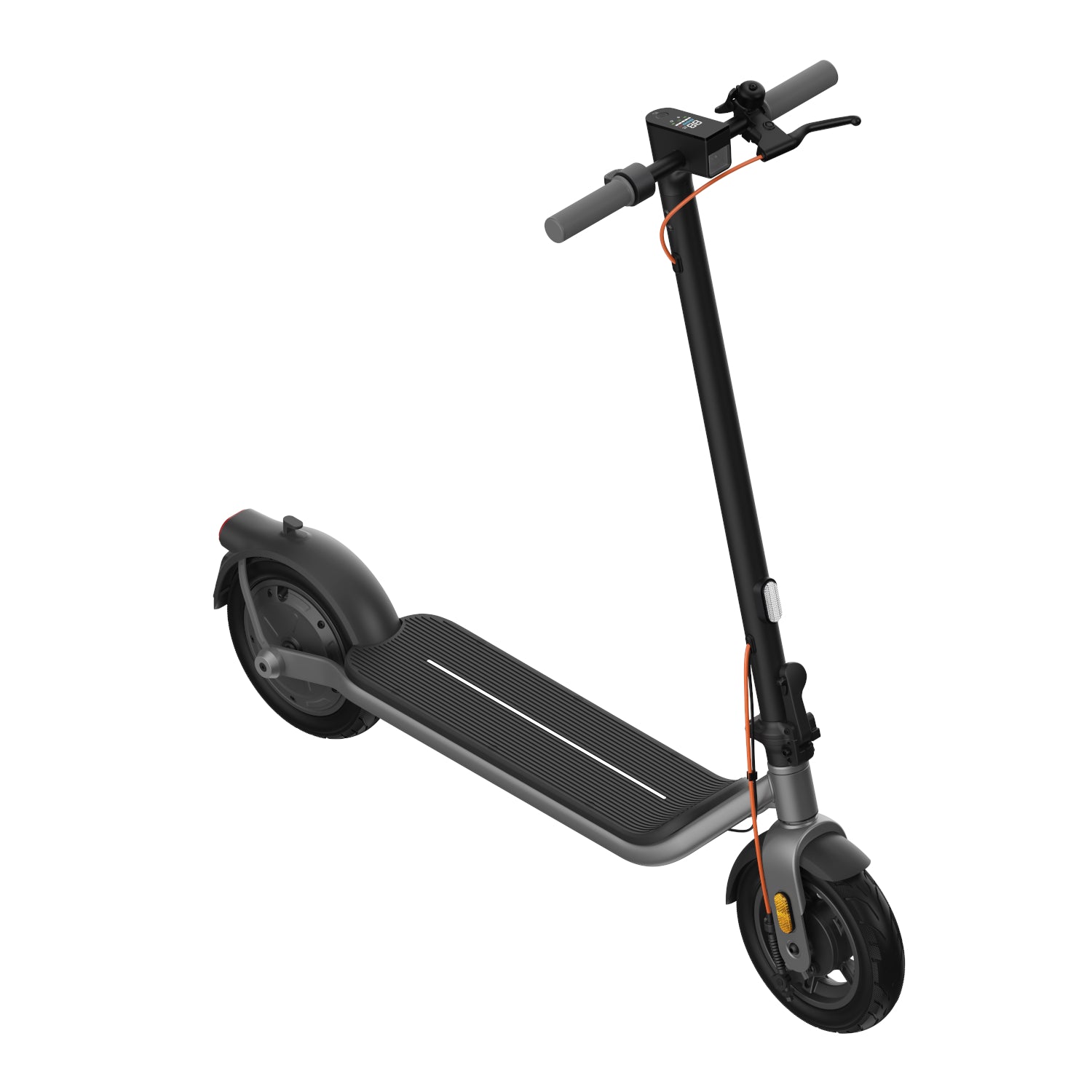 Xiaomi Electric Scooter 6 Essential-1