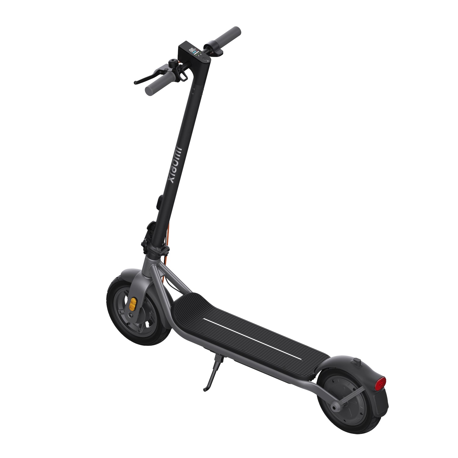 Xiaomi Electric Scooter 6 Essential-4
