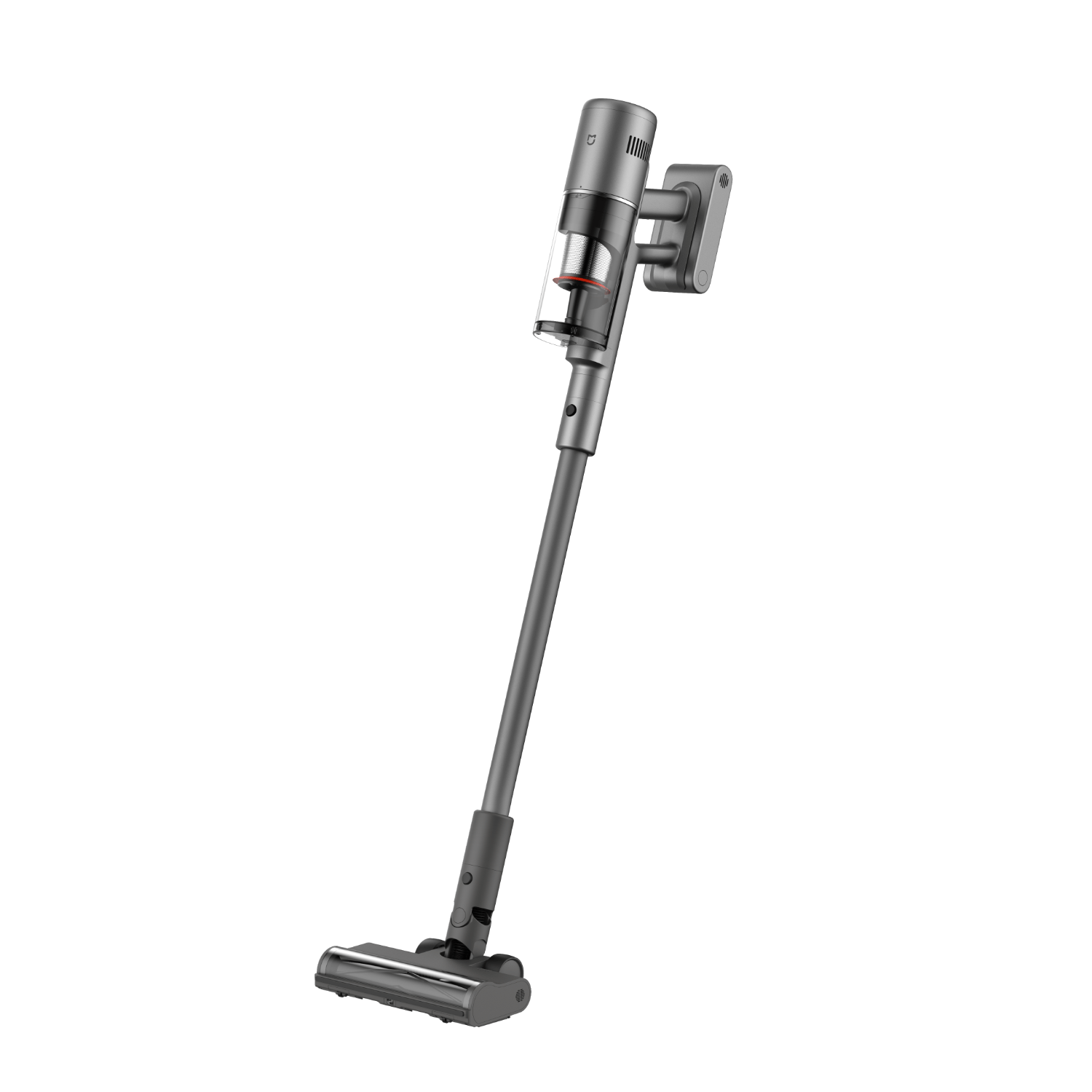 Xiaomi Mijia Vacuum Cleaner 4 Pro-0