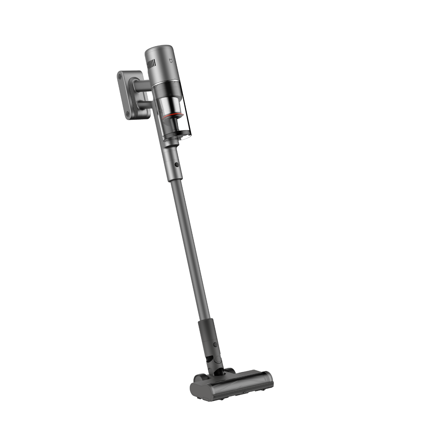 Xiaomi Mijia Vacuum Cleaner 4 Pro-2