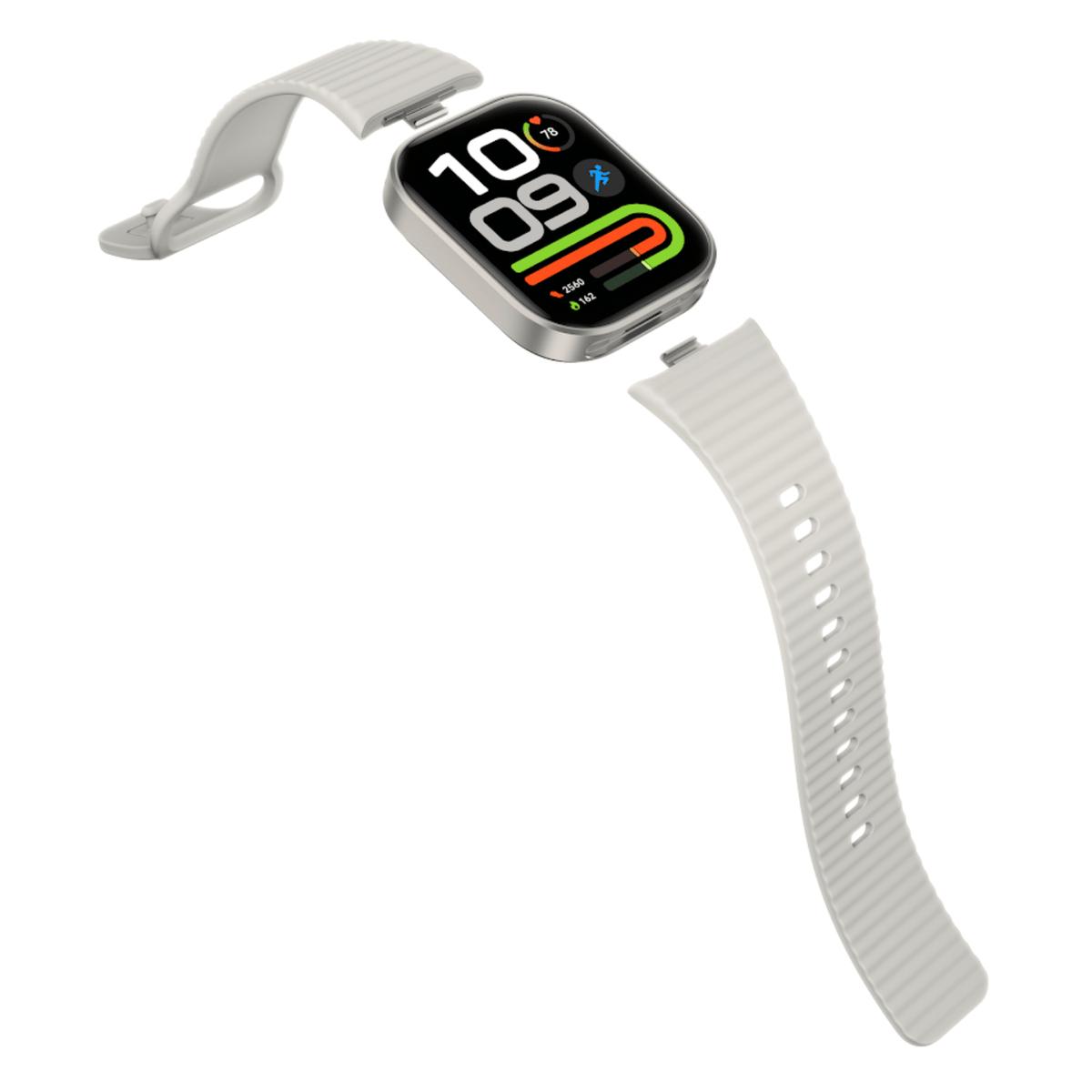 Xiaomi Redmi Watch 6 lite - Grey-5