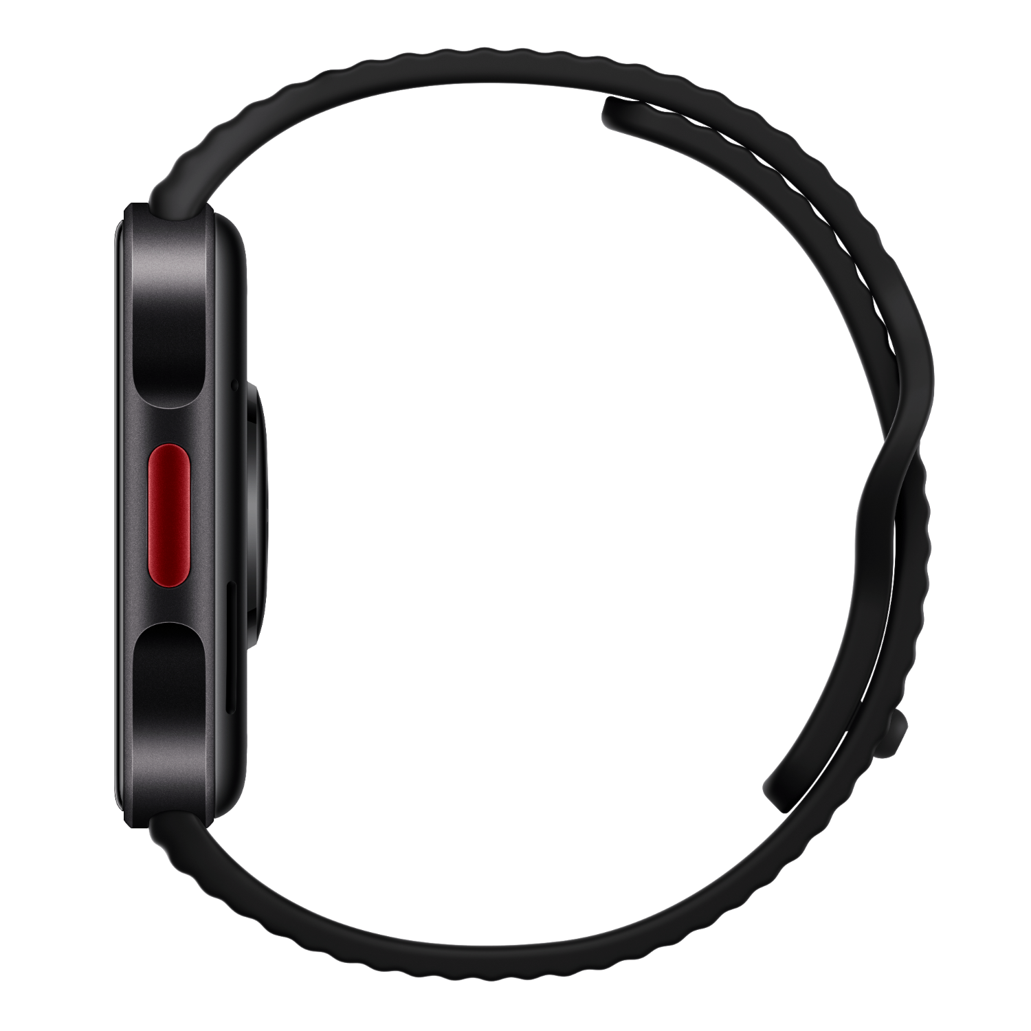 Xiaomi Redmi Watch 6 Lite - Black-1