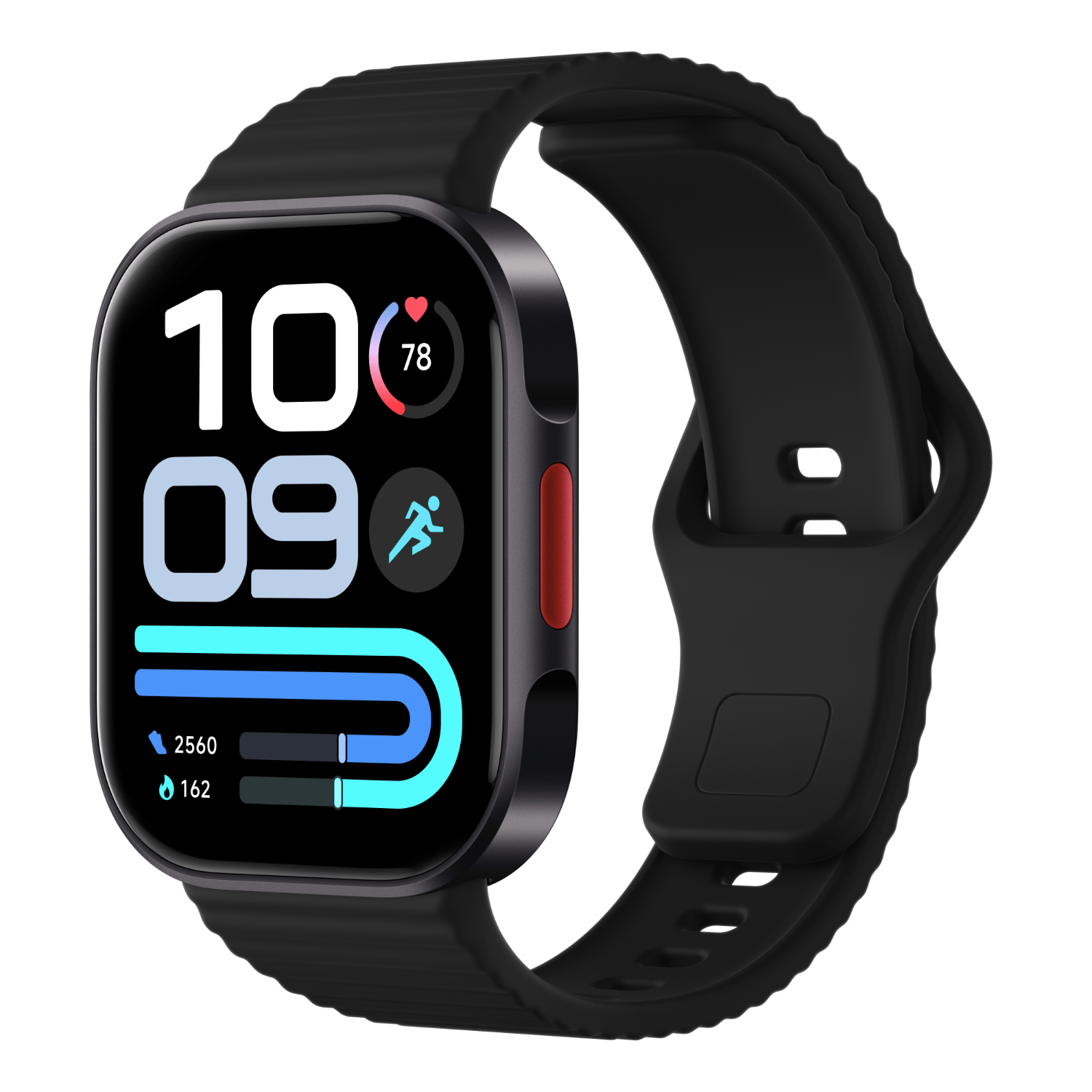 Xiaomi Redmi Watch 6 Lite - Black-3