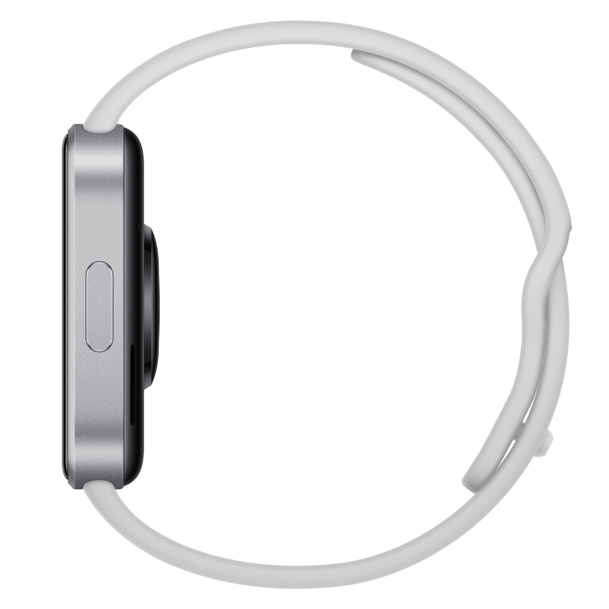 Xiaomi Redmi Watch 6 Active - Silver-1