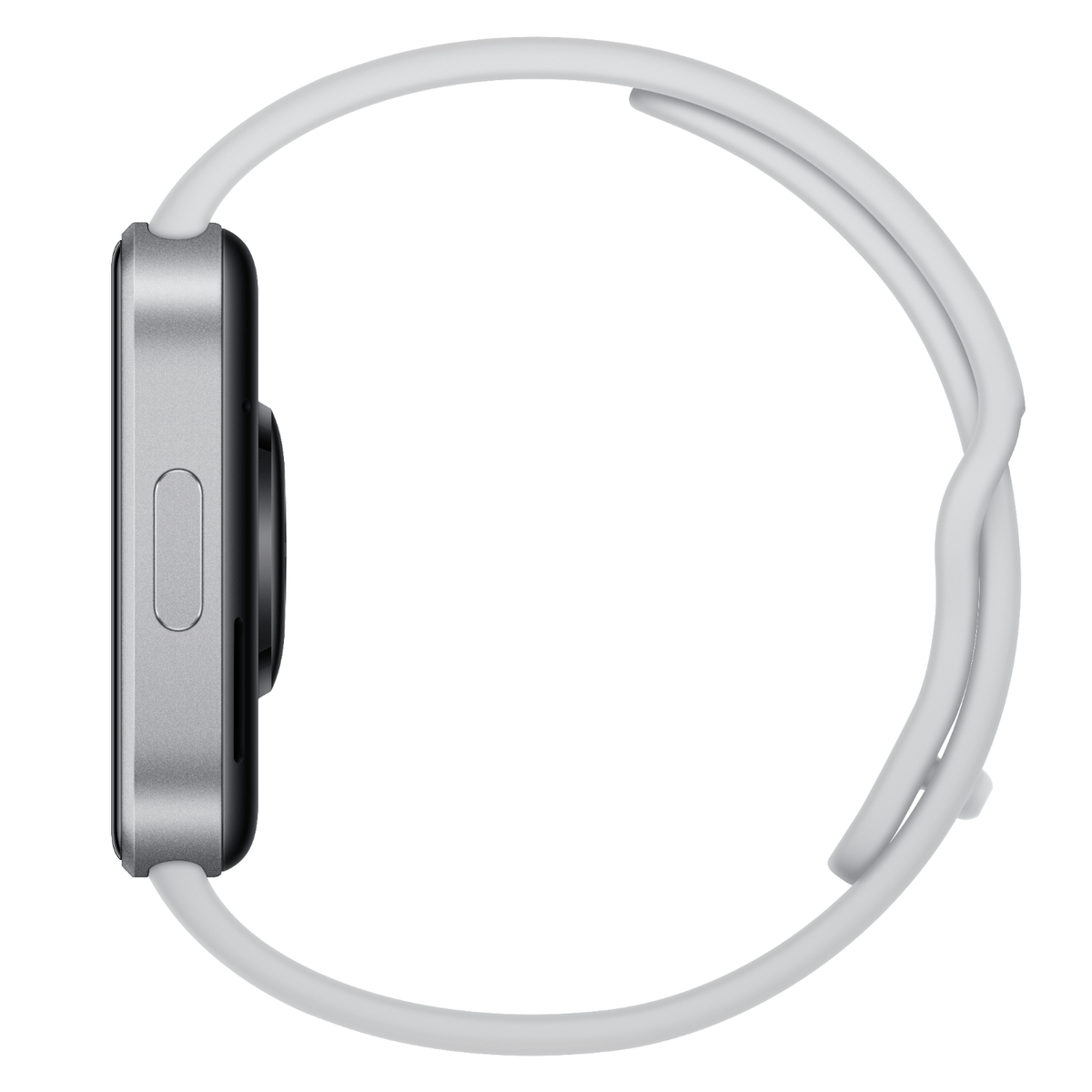 Xiaomi Redmi Watch 6 Active - Silver-0