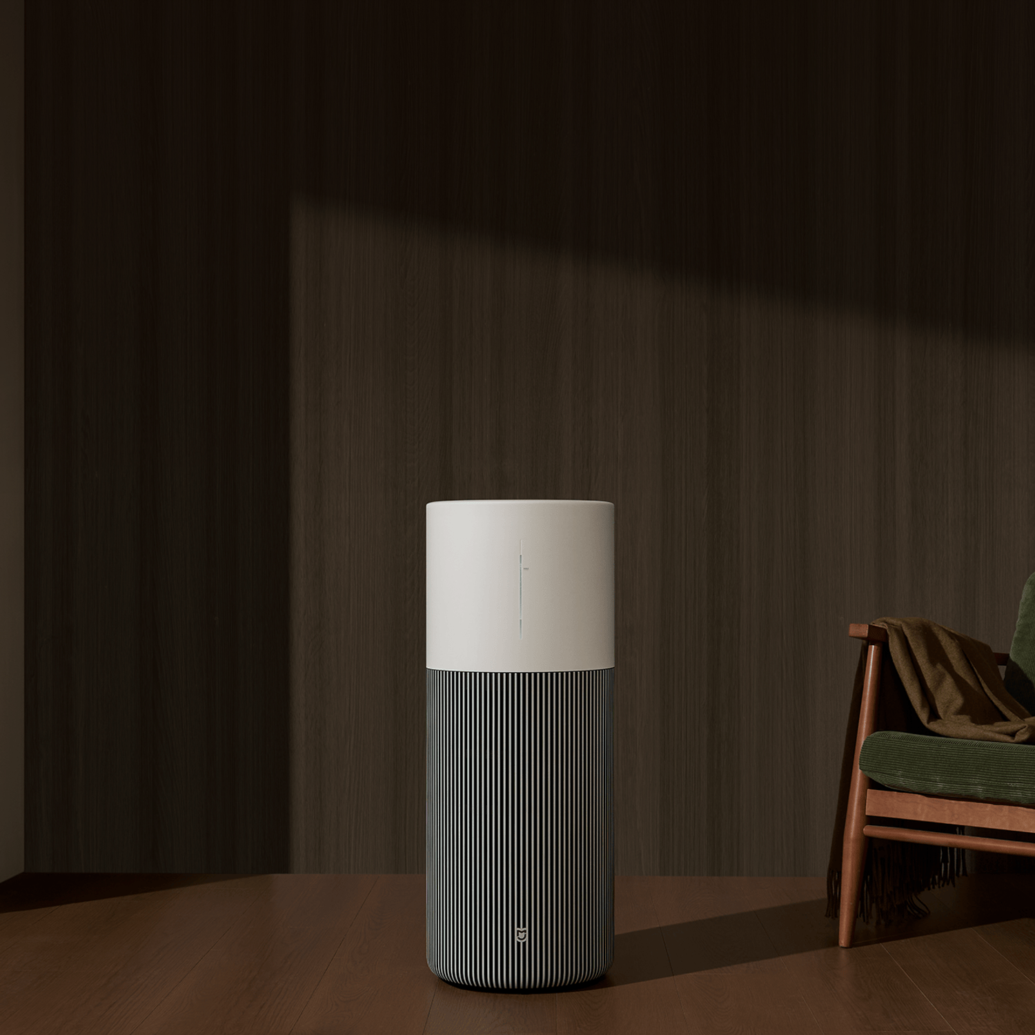 Xiaomi Mijia Smart Air Purifier with Humidification Pro-5