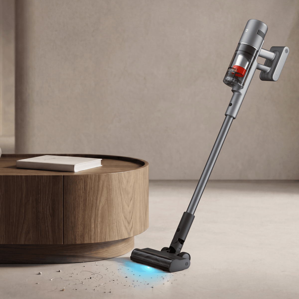 Xiaomi Mijia Vacuum Cleaner 4 Max-4