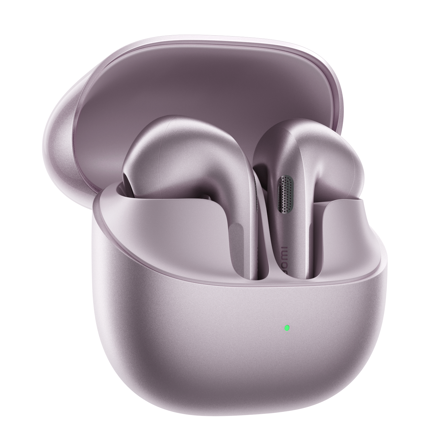 Xiaomi Buds 6 - Nebula Purple-3