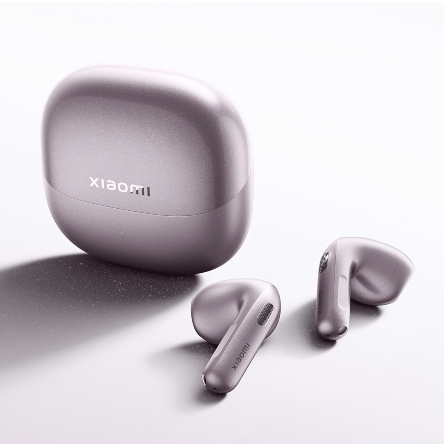 Xiaomi Buds 6 - Nebula Purple-4