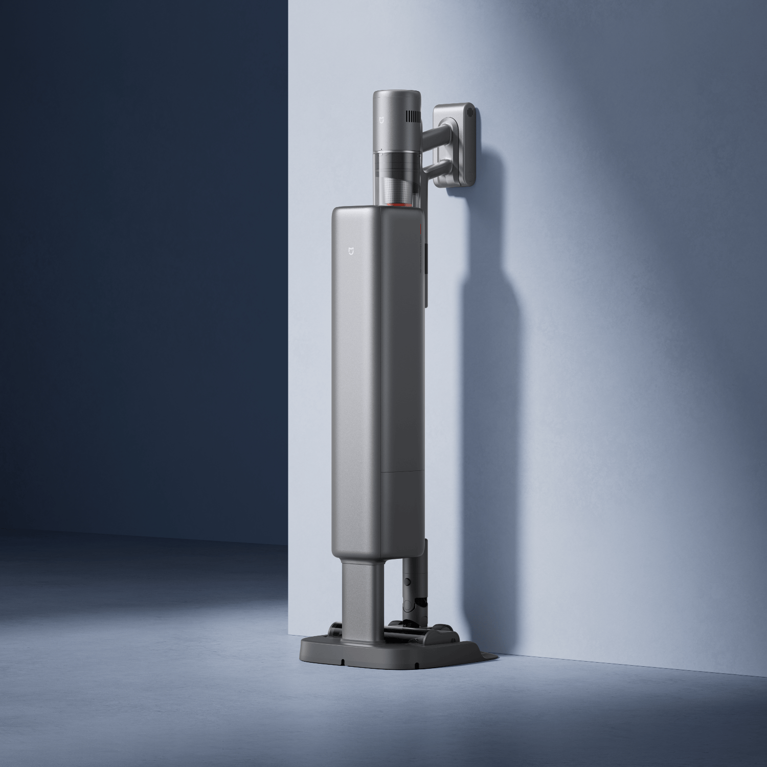 Xiaomi Mijia Vacuum Cleaner 4 Max-0