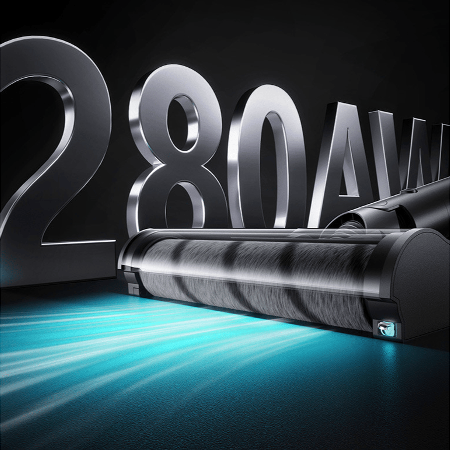 Xiaomi Mijia Vacuum Cleaner 4 Max-5